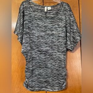 Sami Jo Women's Top